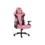 720 | Gaming chair | Black | Pink - 3